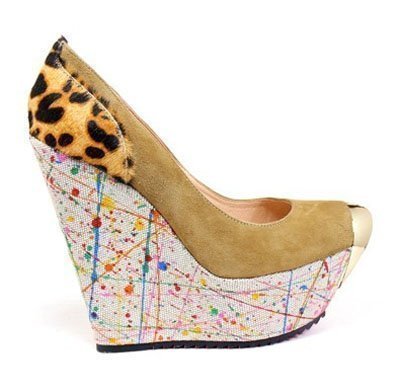 Pumps Ruda de By Mare Shoes